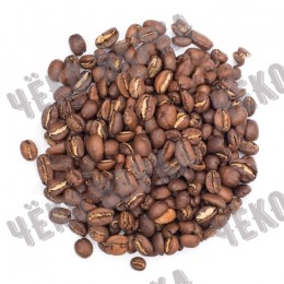 Кофе Бразилия Бурбон арабика в зернах